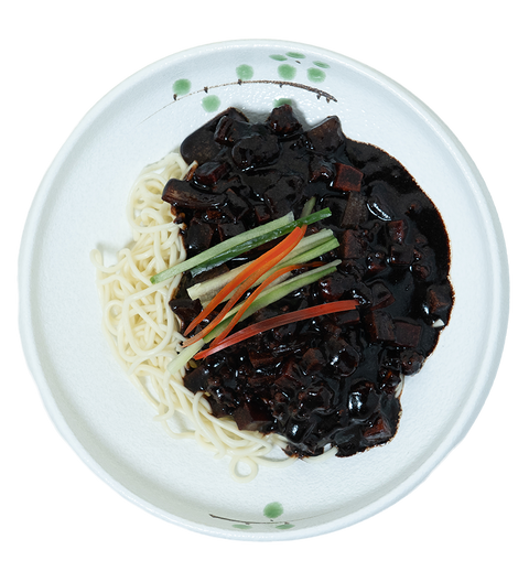 Jjajangmyeon