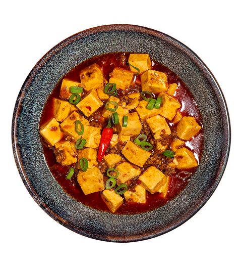 Mapo Tofu Classico