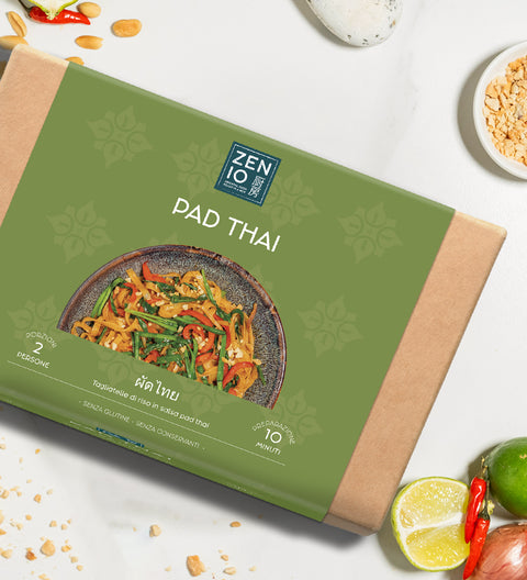 pad thai pack