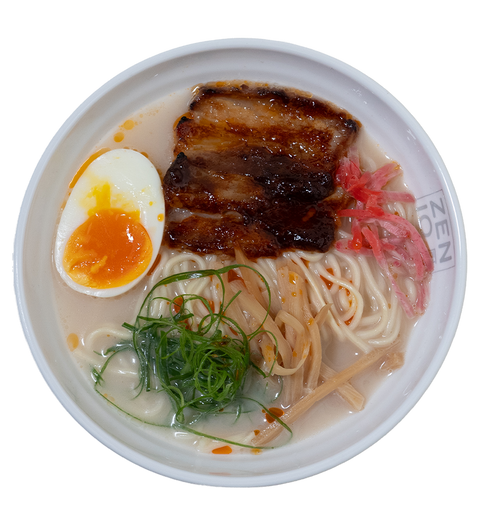 Tonkotsu Ramen