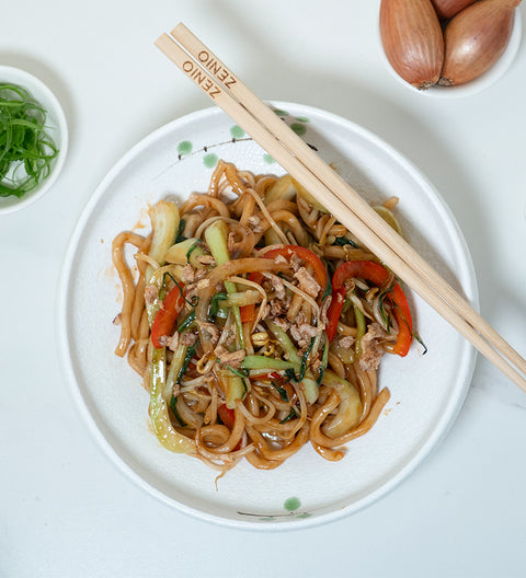 Yaki Udon