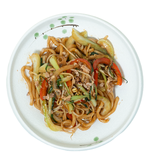 Yaki Udon