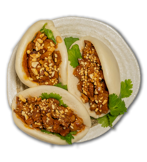 gua bao